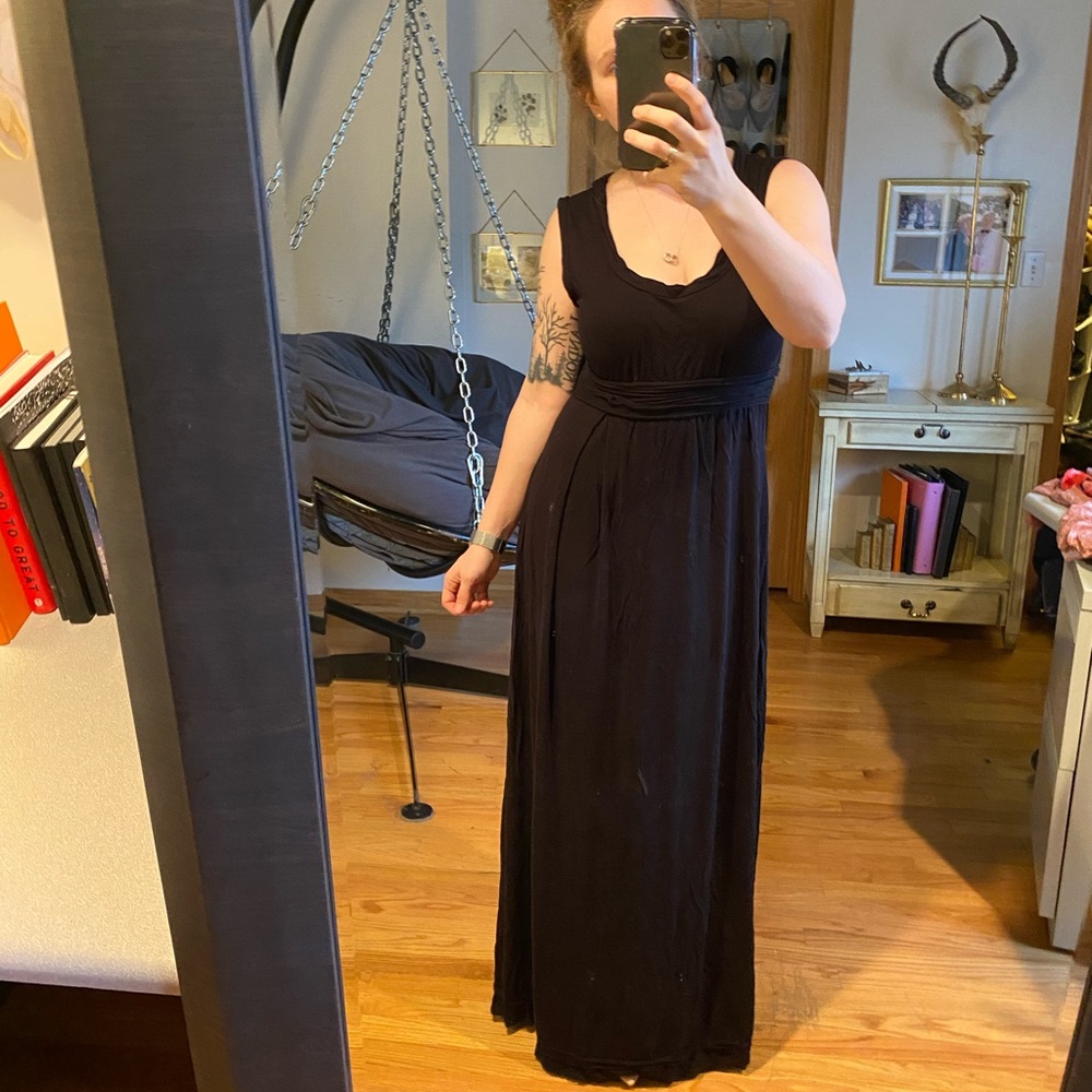 Max Studio Maxi Dress